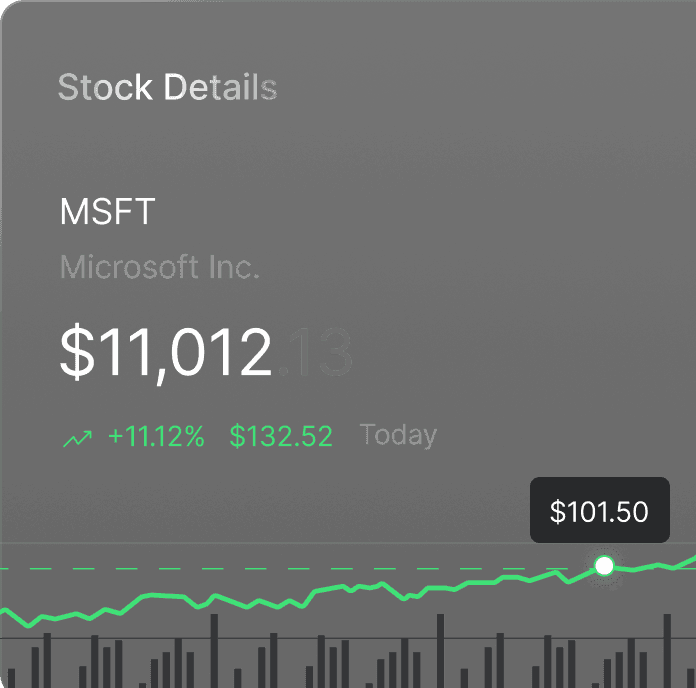 Trading & Analytics