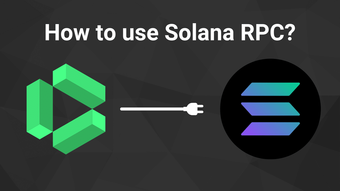 Elevate Your Web3 Project with Solana RPC API