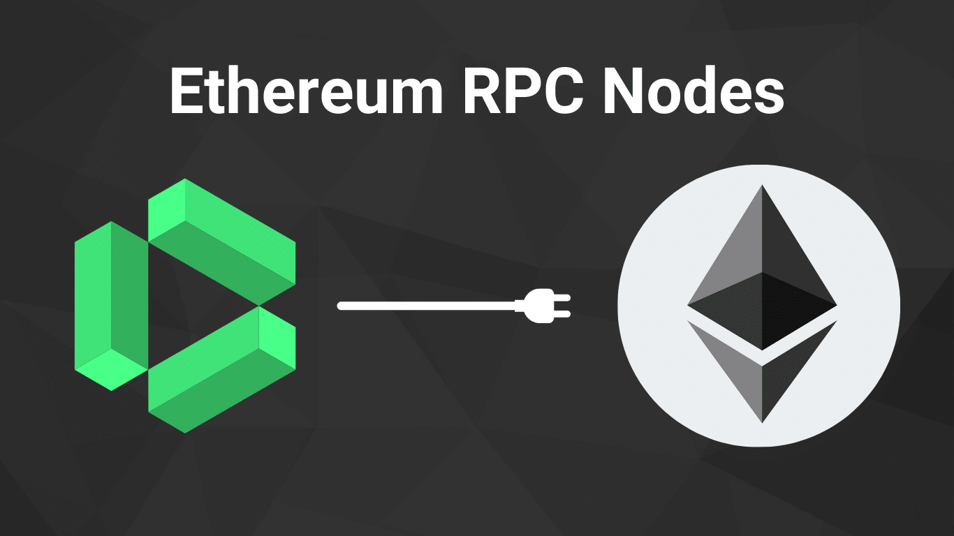 What is Ethereum RPC node – A Comprehensive Guide