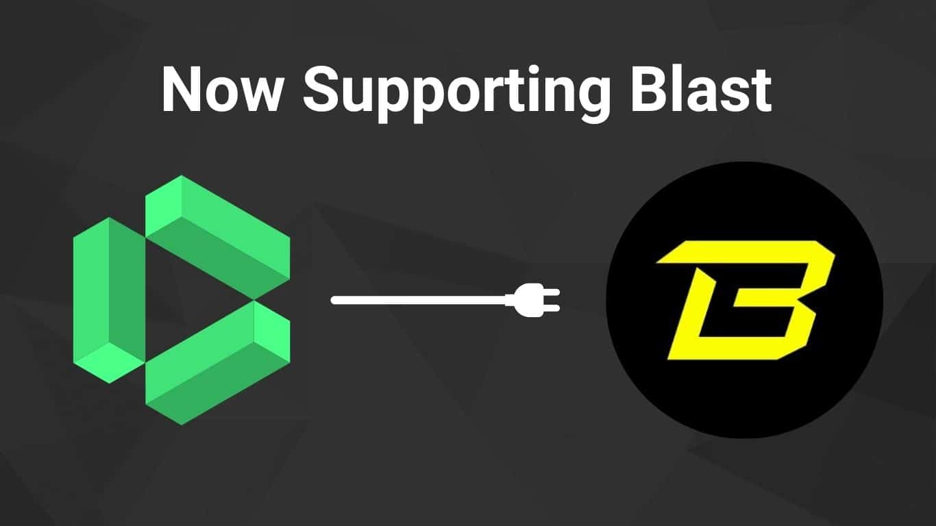 Elevate Your Projects with Blast RPC API