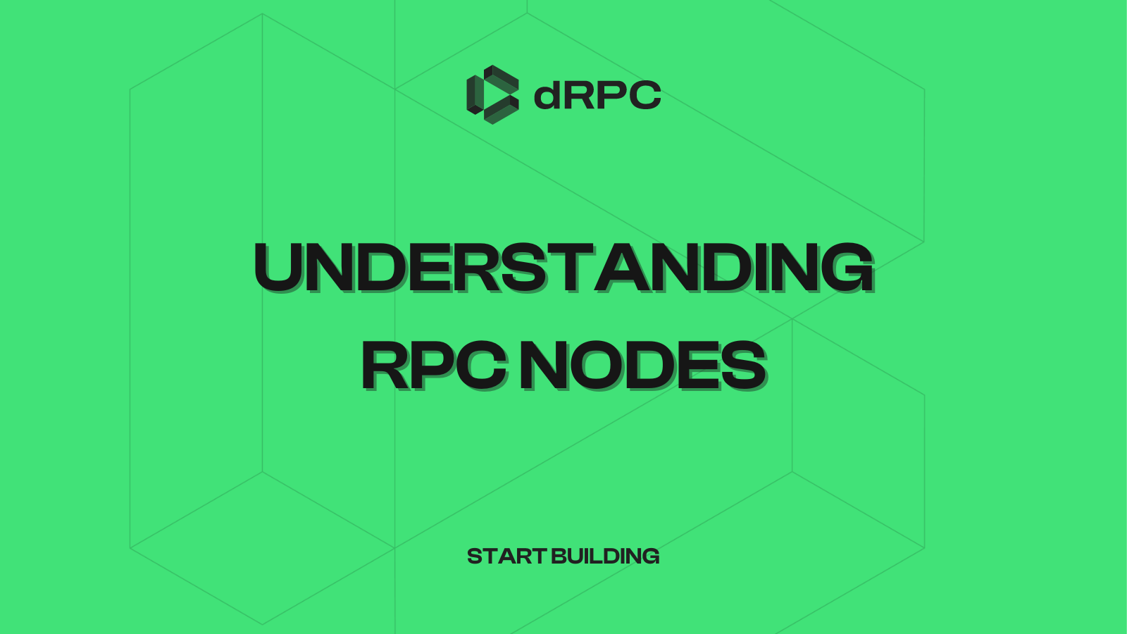 Understanding RPC Nodes: Ultimate Guide