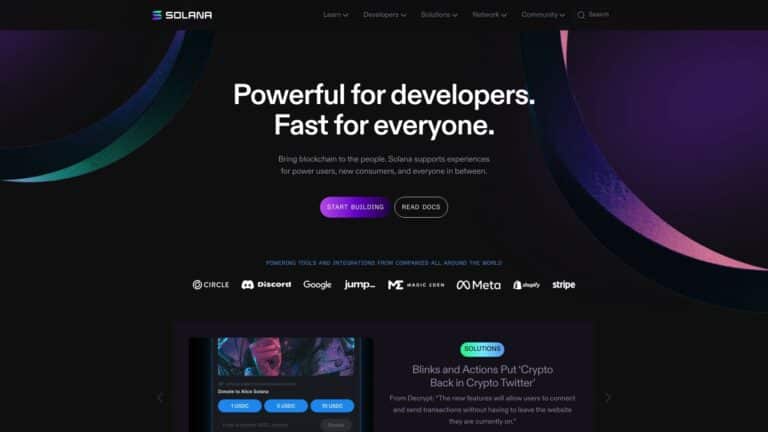 Solana Rpc Node Setup Step By Step Guide