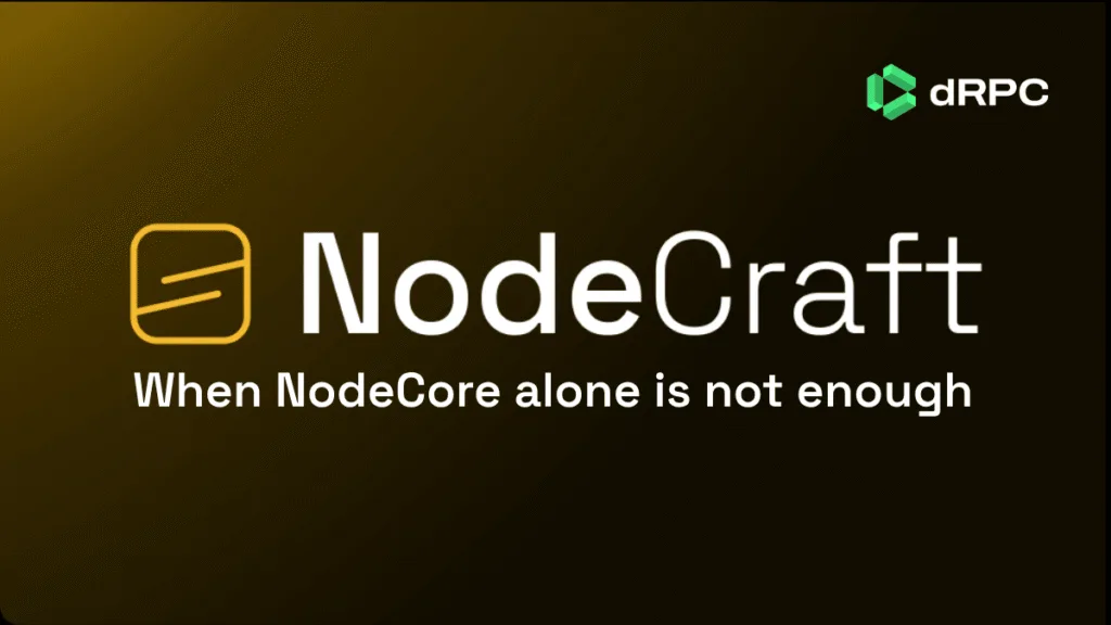 drpc-nodecraft-custom-rpc-infrastructure