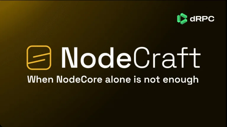 drpc-nodecraft-custom-rpc-infrastructure