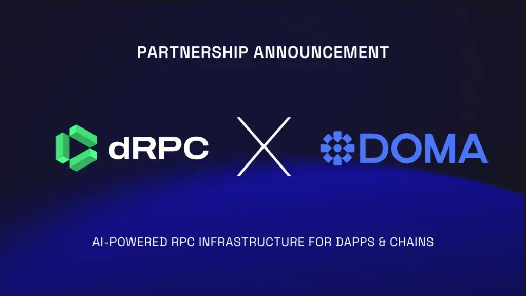 drpc-D3-doma-partnership-announcement