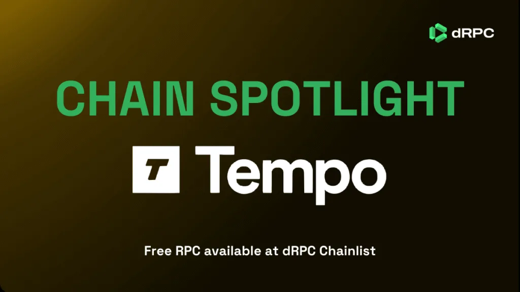 tempo-l1-rpc-infrastructure